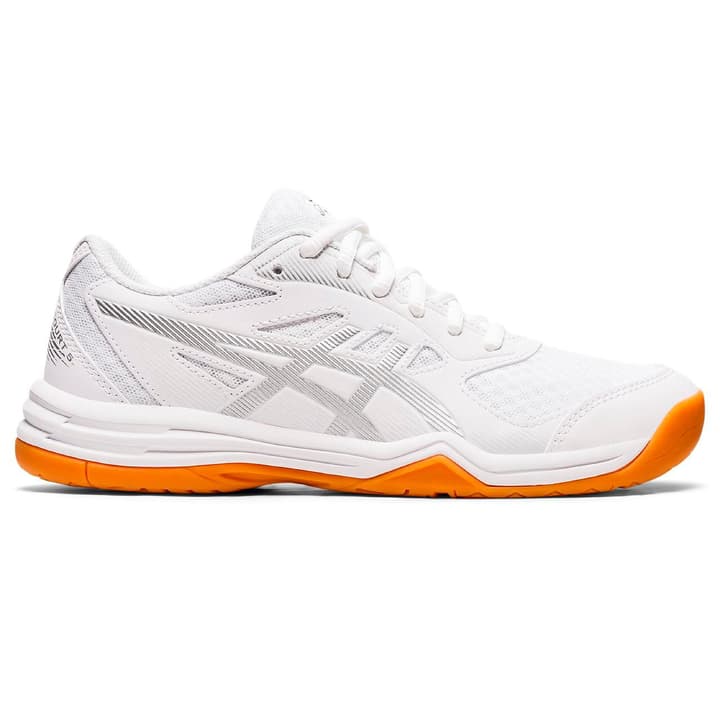 Image of Asics Upcourt 5 Hallenschuhe weiss bei Migros SportXX