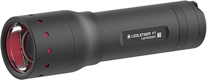 Ledlenser Taschenlampe P7 Taschenlampe Taschenlampe P7 Taschenlampe Ledlenser 785300149292 Bild Nr. 1