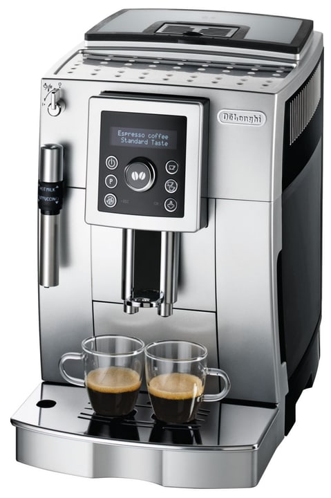 De Longhi ECAM 23.420SB Kaffeevollautomat ECAM 23.420SB Kaffeevollautomat De Longhi 71742060000013 Bild Nr. 1