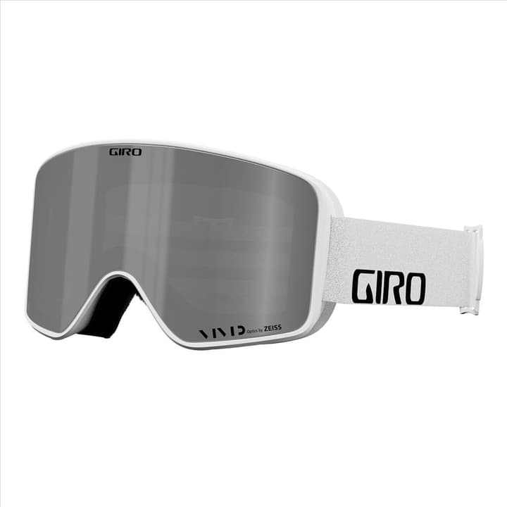 Image of Method Vivid Goggle Skibrille / Snowboardbrille weiss