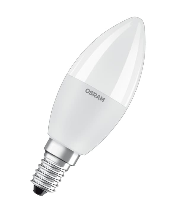 Image of Osram REMOTE CONTROL RGBW B40 4.9W LED Lampe