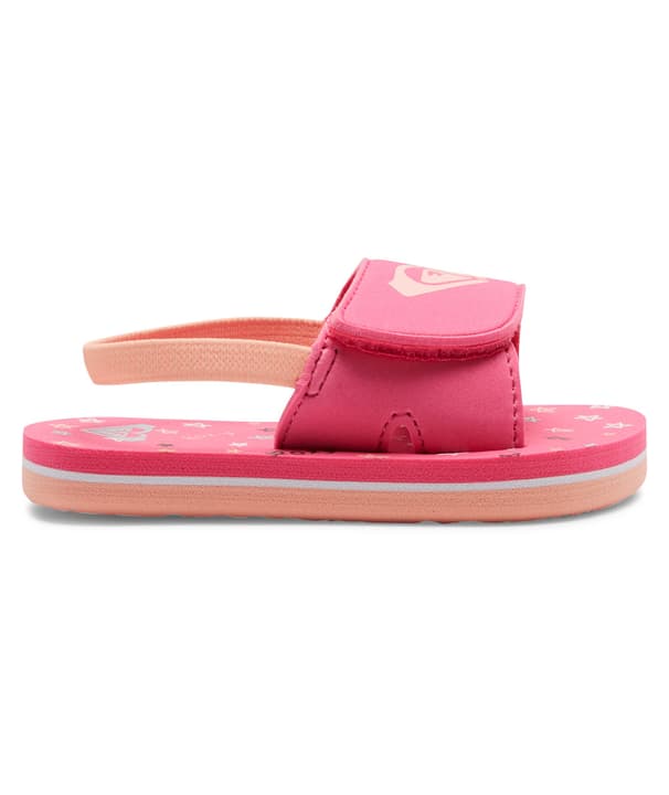 Image of Roxy TW Finn Sandalen rosa bei Migros SportXX