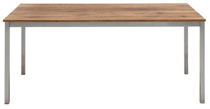 ALEXIS Esstisch ALEXIS Esstisch 403834000000 Grösse B: 180.0 cm x T: 90.0 cm x H: 75.0 cm Farbe Sumpfeiche Bild Nr. 1