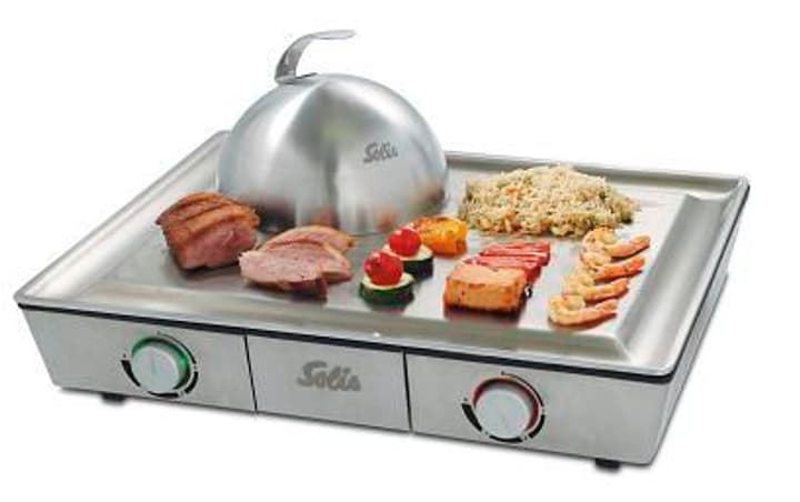 Solis Teppanyaki Home Teppanyaki Home Solis 717449400000 Photo no. 1