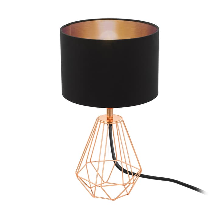 Image of Eglo Carlton 2 Tischlampe bei Do it + Garden von Migros