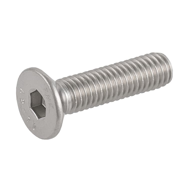 Image of suki Senkschraube M6x30mm Senkschrauben
