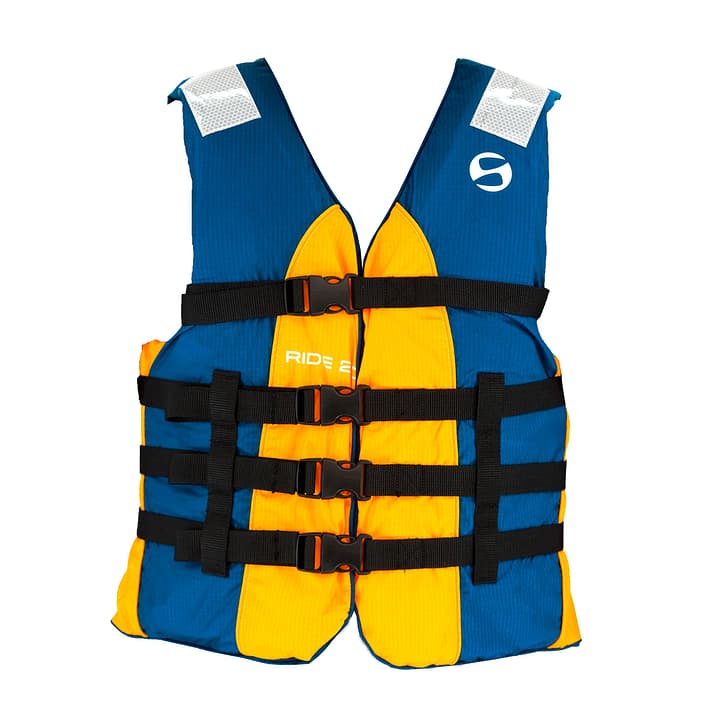 Image of Schwimmweste Ride XL/XXL bei Do it + Garden von Migros