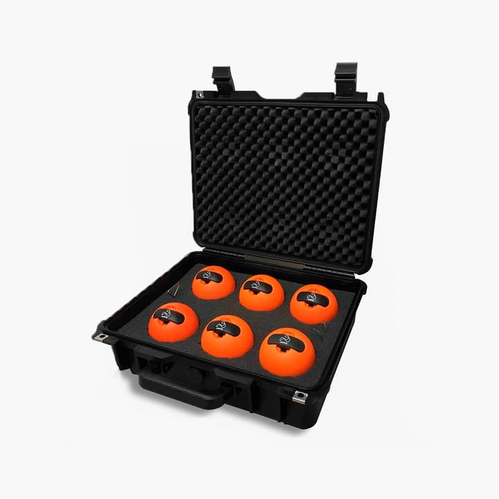 Image of Playfinity Handball Fitnessspiel