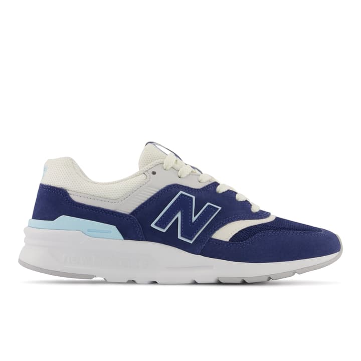 Image of New Balance Cw997Hsw Freizeitschuhe dunkelblau