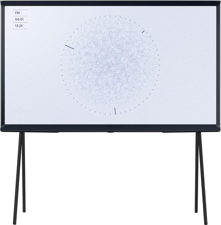 Samsung QE-55LS01R b 138 cm SERIF TV QE-55LS01R b 138 cm SERIF TV Samsung 785300144565 Photo no. 1