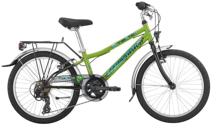 Crosswave Twister Vélo d’enfant Twister Vélo d’enfant Crosswave 464801100000 Photo no. 1