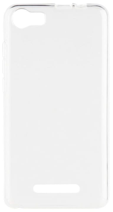 XQISIT Flex Case für Lenny 2 clear Hülle Flex Case für Lenny 2 clear Hülle XQISIT 798306200000 Bild Nr. 1