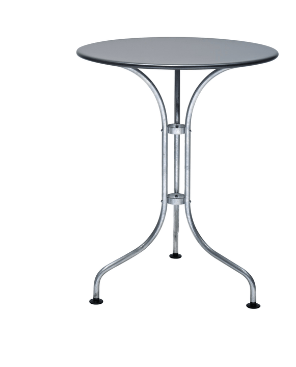 Schaffner BAHAMAS Tavolo BAHAMAS Tavolo Schaffner 753113800000 Colore Antracite Taglio A: 72.0 cm N. figura 1