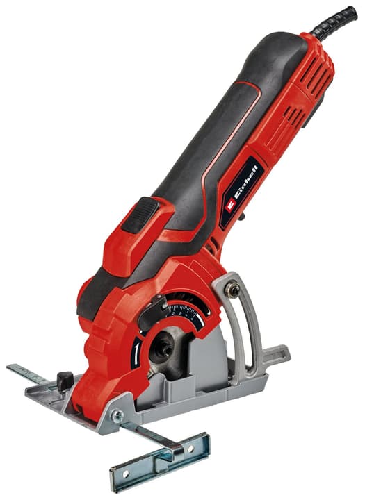 Image of Einhell TC-CS 89 MINI Handkreissägen