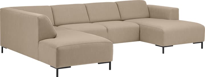 Sofa U-Form BROSCH