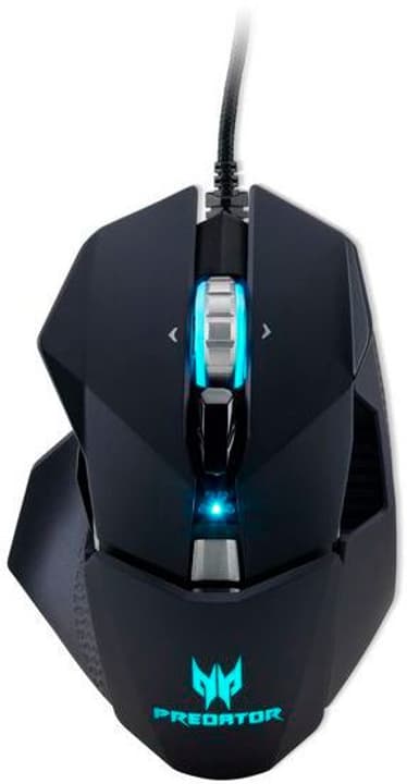 Predator Predator Cestus 510 Mouse Predator Cestus 510 Mouse Predator 785300141506 N. figura 1
