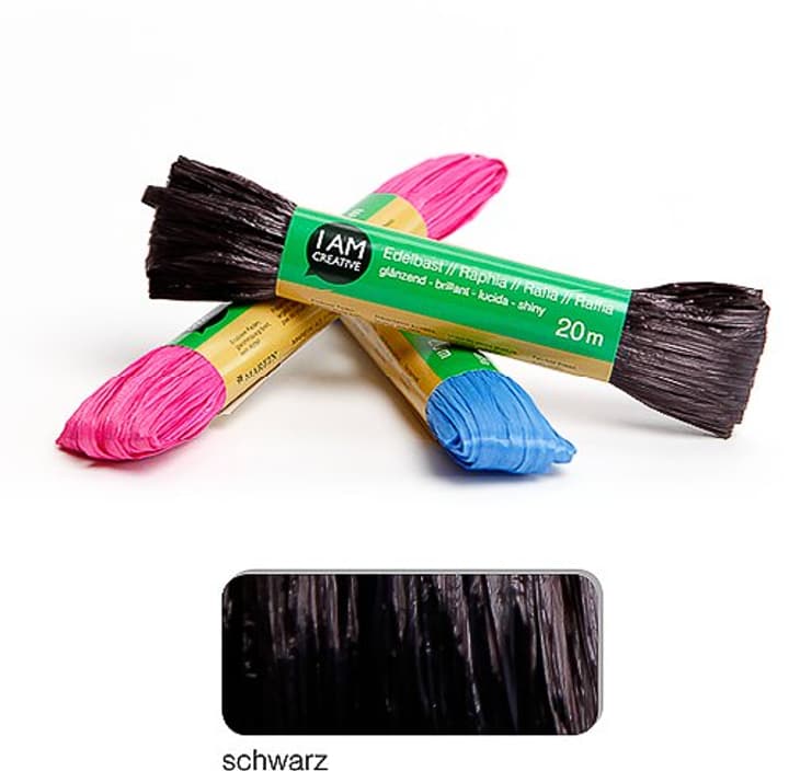 Image of I AM CREATIVE Edelbast glänzend bei Do it + Garden von Migros