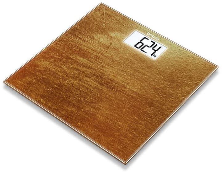 Beurer GS203 bilance da bagno GS203 bilance da bagno Beurer 785300143749 N. figura 1