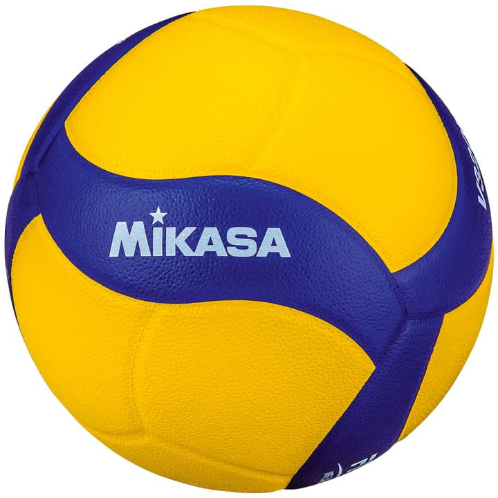 Image of Mikasa Volleyball V320W Volleyball mehrfarbig