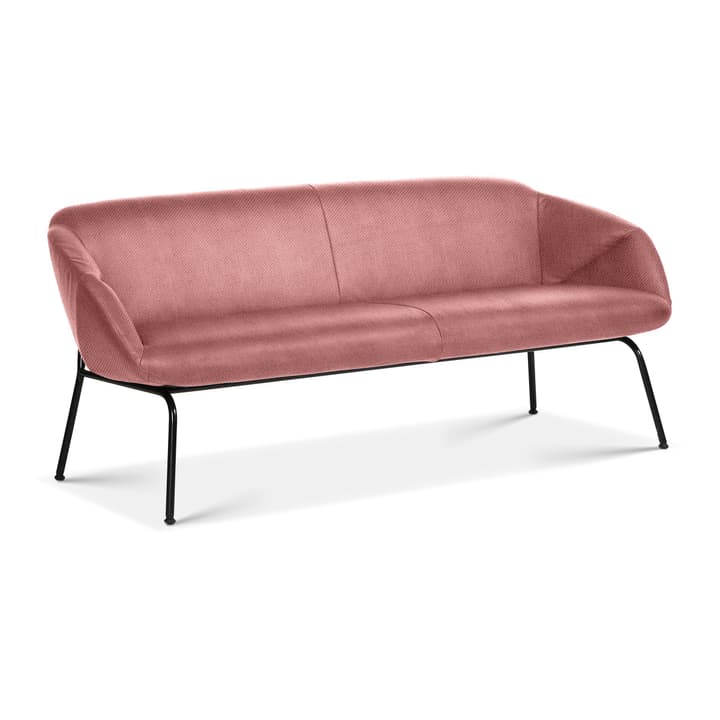 Edition Interio FOILD Divano da 2 posti FOILD Divano da 2 posti Edition Interio 360600120330 Dimensioni L: 191.0 cm x P: 69.0 cm x A: 76.0 cm Colore Rosso N. figura 1