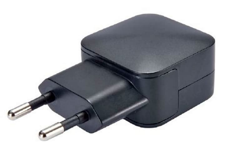 Bigben Nintendo Switch Home Charger 2,1A - noir Station de recharge Nintendo Switch Home Charger 2,1A - noir Station de recharge Bigben 785300131563 Photo no. 1