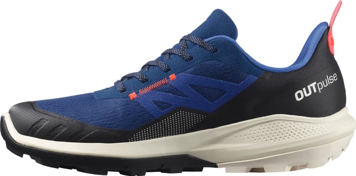 Image of Salomon OUTpulse GTX Multifunktionsschuhe blau bei Migros SportXX