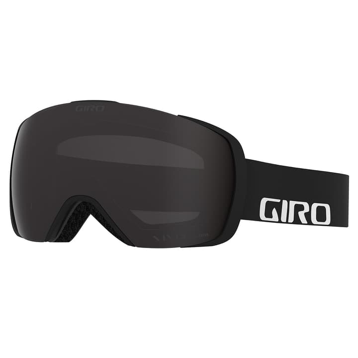 Image of Giro Contact Vivid Skibrille / Snowboardbrille schwarz