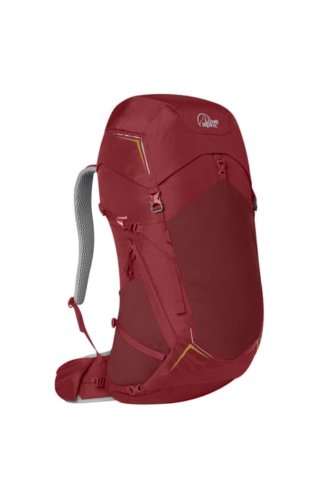 Image of Lowe Alpine Airzone Trek Nd43:50 Damen-Trekkingrucksack bordeaux bei Migros SportXX