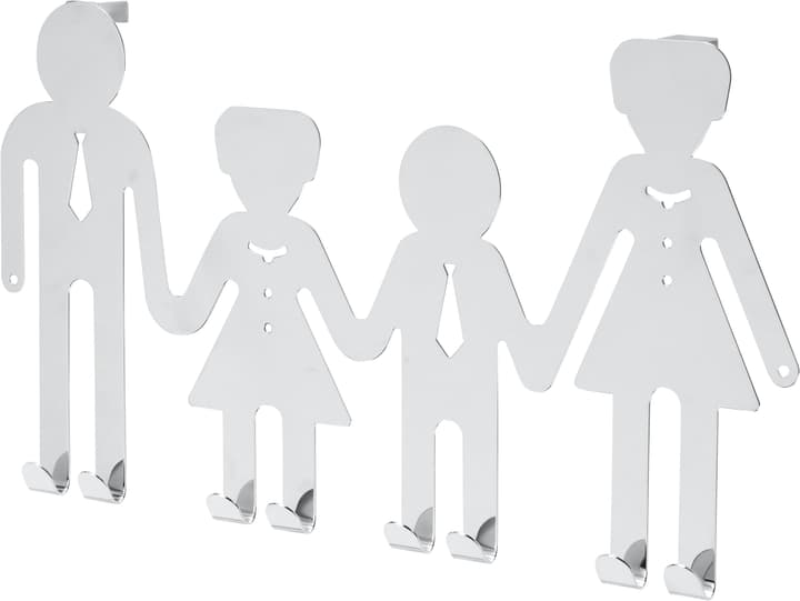 Image of Familie Türgarderobe bei Do it + Garden von Migros