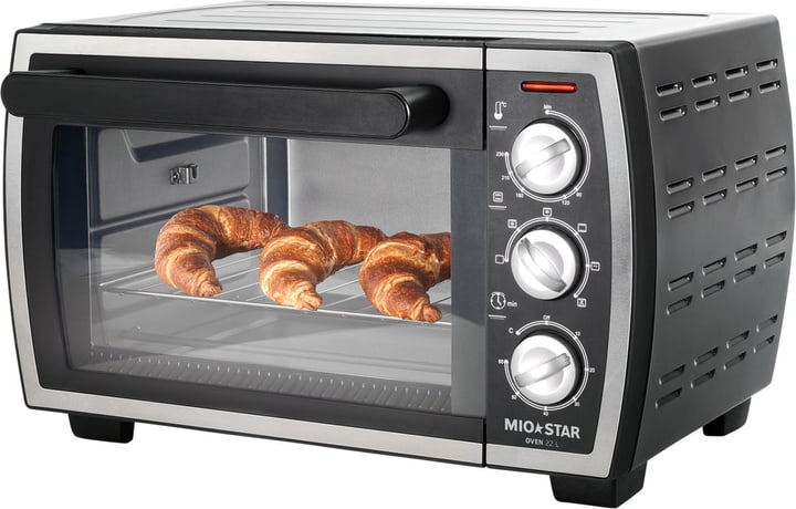 Mio Star Forno 22 L Forno Forno 22 L Forno Mio Star 718002300000 N. figura 1