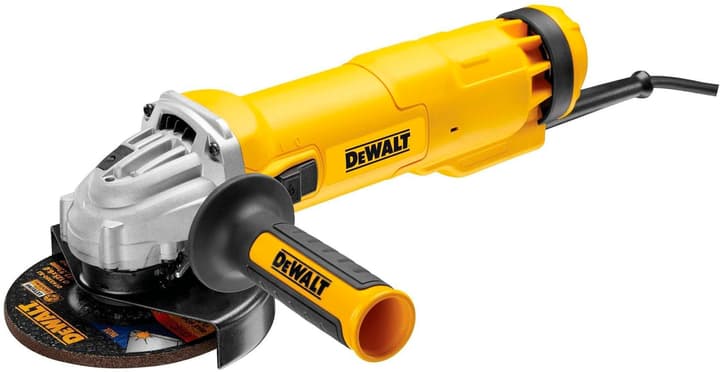 Image of DeWalt Winkelschleifer DWE4217KD im Koffer