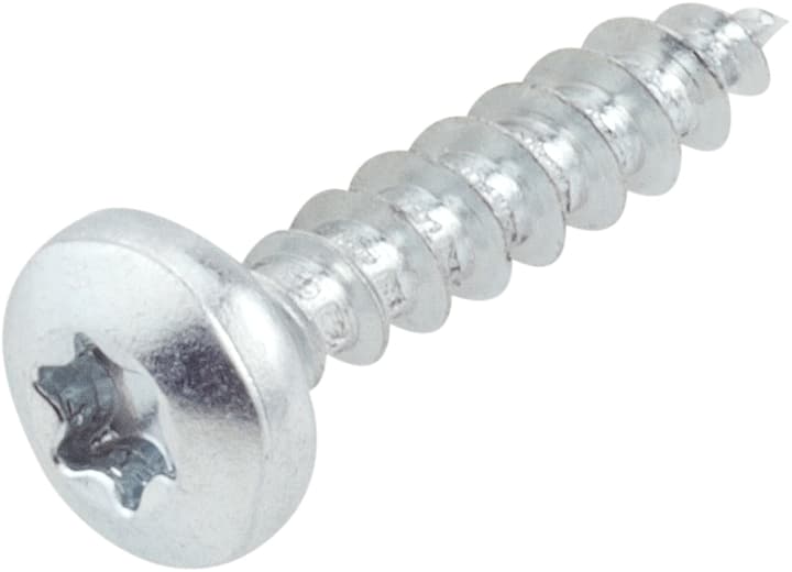 Do it + Garden Vis universelle à tête pan-head torx Vis universelle à tête pan-head torx Do it + Garden 604602600000 Photo no. 1