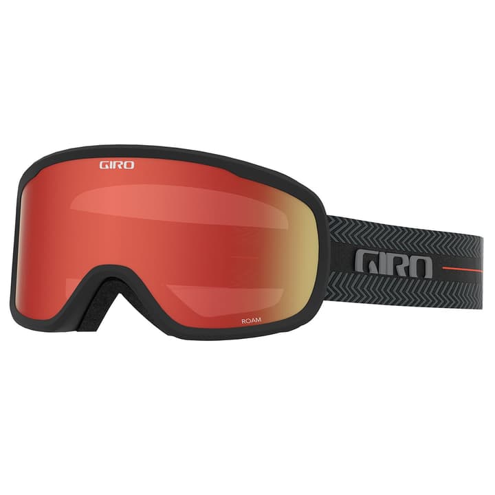 Image of Giro Roam Flash Skibrille / Snowboardbrille anthrazit