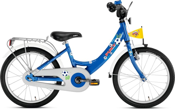 Puky ZL 18-1 ALU Boy Kindervelo ZL 18-1 ALU Boy Kindervelo Puky 464805100000 Bild-Nr. 1