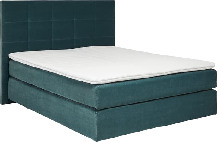 NAVIER Letto Boxspring NAVIER Letto Boxspring 404464800000 N. figura 1