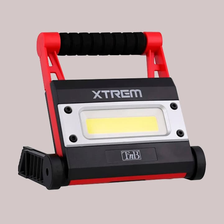 Image of T'nB Xtremework Campinglampe