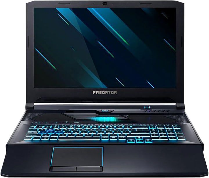 Predator Predator Helios 700 Notebook Predator Helios 700 Notebook Predator 785300148182 N. figura 1