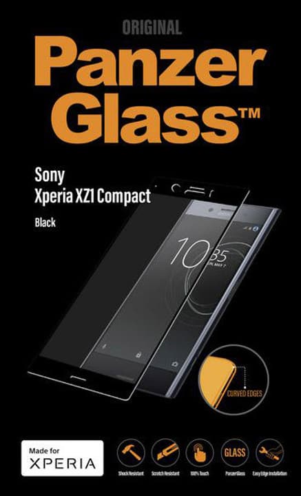 Panzerglass Premium Schutzfolie Premium Schutzfolie Panzerglass 785300134564 Bild Nr. 1