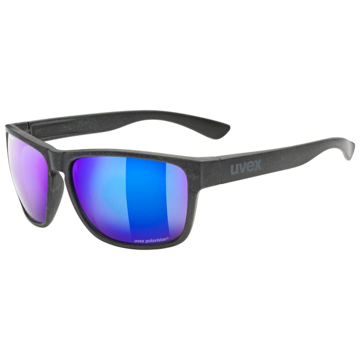 Image of Uvex lgl Ocean P Sportbrille anthrazit bei Migros SportXX