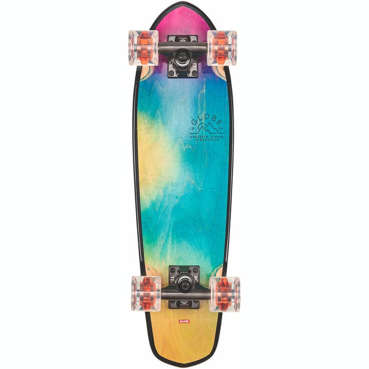 Image of Globe Blazer Skateboard