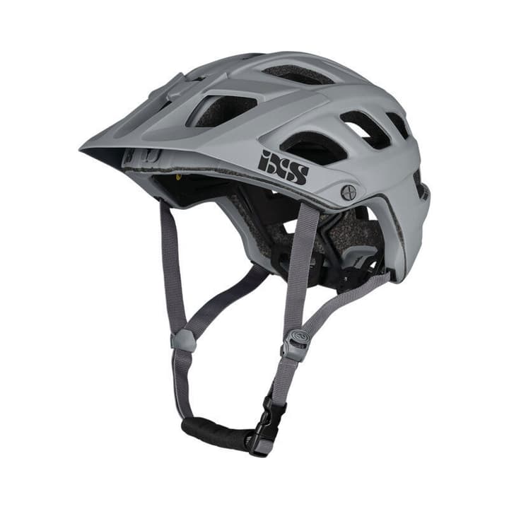 Image of iXS Trail EVO Mips Velohelm grau