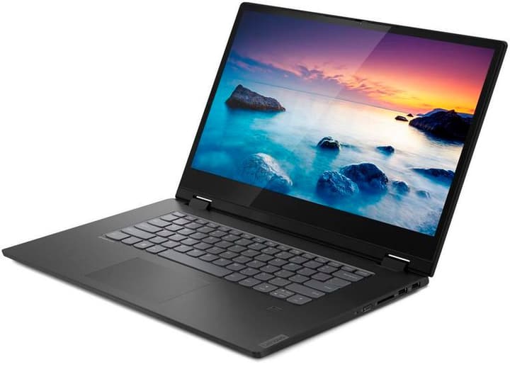 Lenovo Ideapad C340-15 Convertible Ideapad C340-15 Convertible Lenovo 785300151957 Photo no. 1