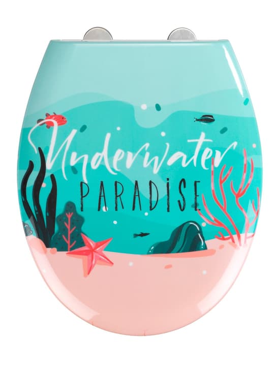 Image of WENKO Dive WC-Sitz bei Do it + Garden von Migros