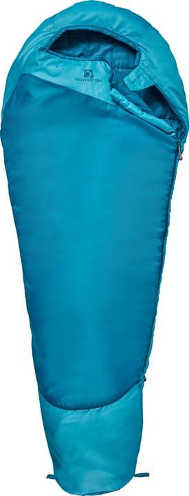 Image of Trevolution Junior Vario Kinder-Schlafsack petrol bei Migros SportXX