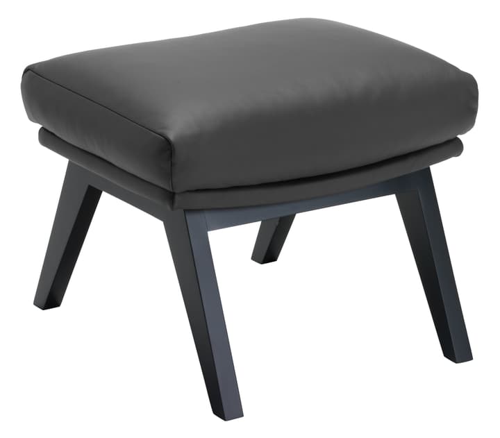 ANDRES Repose-pieds ANDRES Repose-pieds 402444608020 Dimensions L: 51.0 cm x P: 40.0 cm x H: 41.0 cm Couleur Noir Photo no. 1