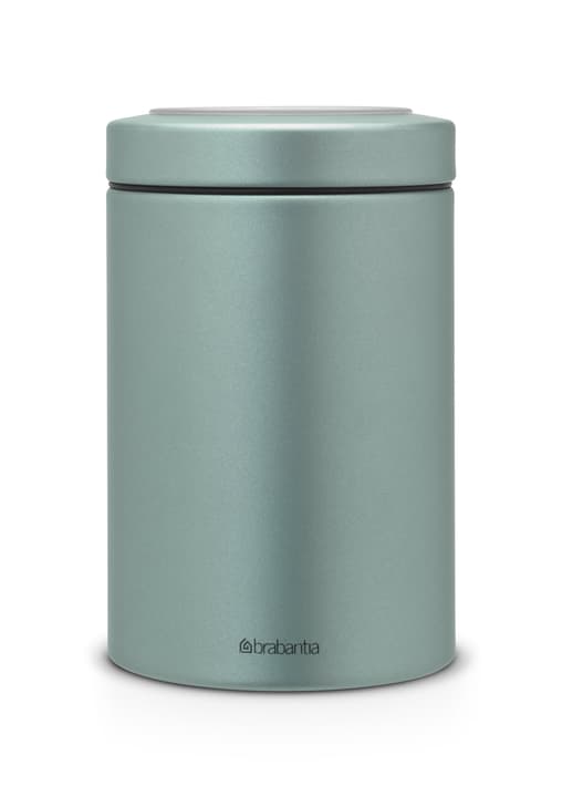 brabantia ORIO Vorratsdose ORIO Vorratsdose brabantia 441135700067 Farbe Mint Grösse H: 17.3 cm Bild Nr. 1