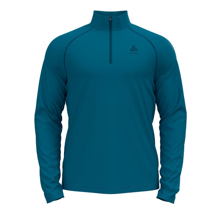Image of Odlo Rigi Langarmshirt azur