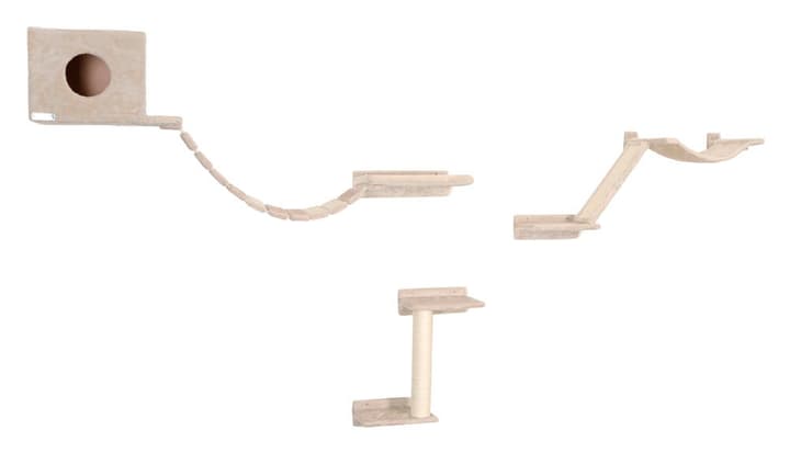 Image of Kerbl Mount Everest Kletterwand