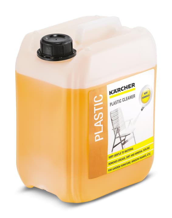 Image of Kärcher Kunststoffreiniger RM 625 Reinigungsmittel bei Do it + Garden von Migros