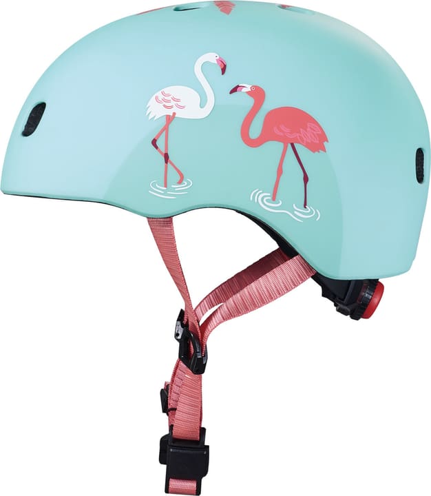 Image of Micro Flamingo Helm